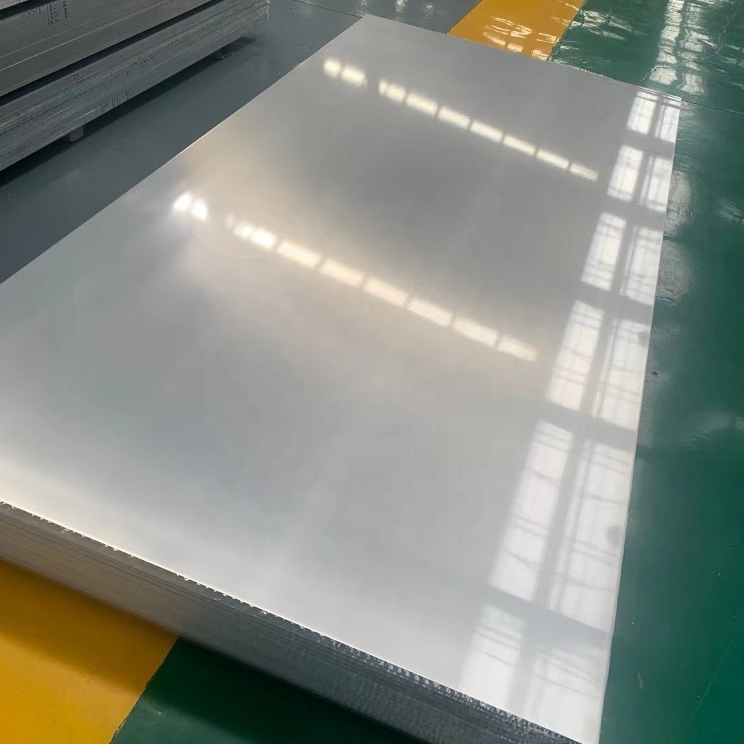 Brushed Sheet Plates 6061 T6 Aluminum Thick 8mm 25mm 40mm Customized 6061 T6 Plates