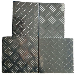 1mm aluminium roll sheet 5052 h32  h114 5 bar aluminium tread plate in stocks price per ton