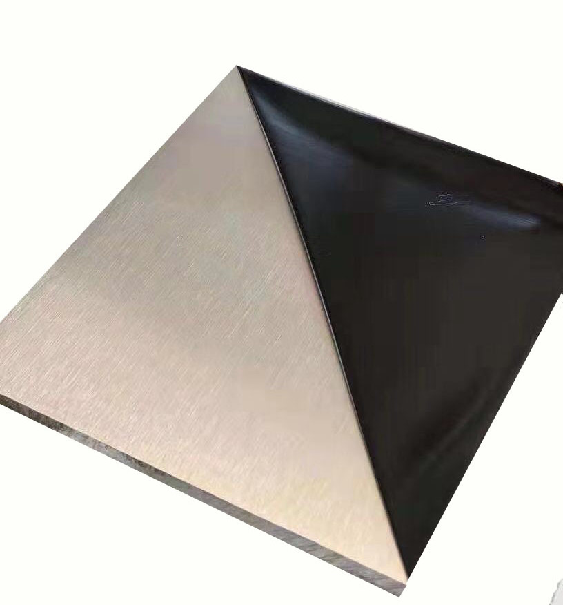 Polished sheet aircraft grade aluminum 7075 t6 price per kg