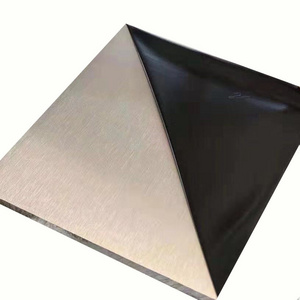 Polished sheet aircraft grade aluminum 7075 t6 price per kg