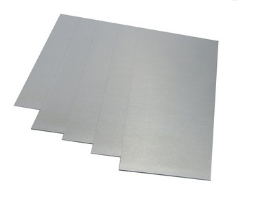 thin thick stamped 6061 6082 aluminum sheet metal sizes with blue pvc coated polished mirror aluminum sheet