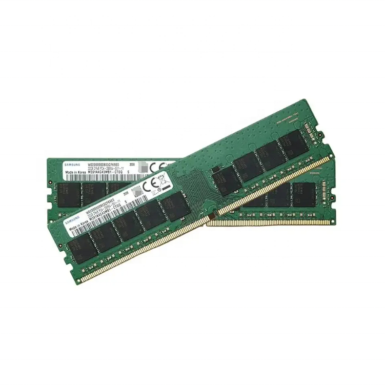 M471A4G43MB1-CTD Memory Module 32 GB DDR4 2666 MHz 260pin SODIMM Laptop Memory