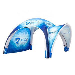 car outdoor waterproof party dome advertising portable inflatable tent