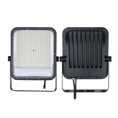 KCD Outdoor Stadium High Quality Design 10w 20w 30w 200w 50w 100w 150w 200w LED Flood Lights Slim Portable SMD 2835 Floodlight