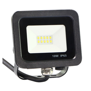 KCD high power ac 20000 lumen sports stadium rgb reflector portable mini 220v ip65 outdoor led flood light 10w 20w 50w