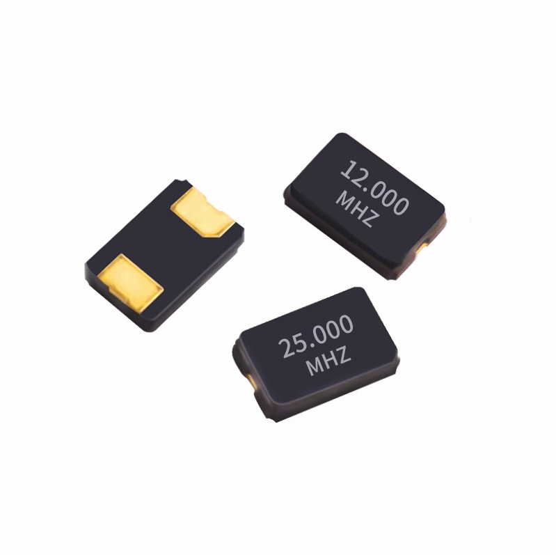 Electronic Part Custom Crystal Oscillator SMD 5032 8MHz-60MHz 10PPM Ceramic Resonator