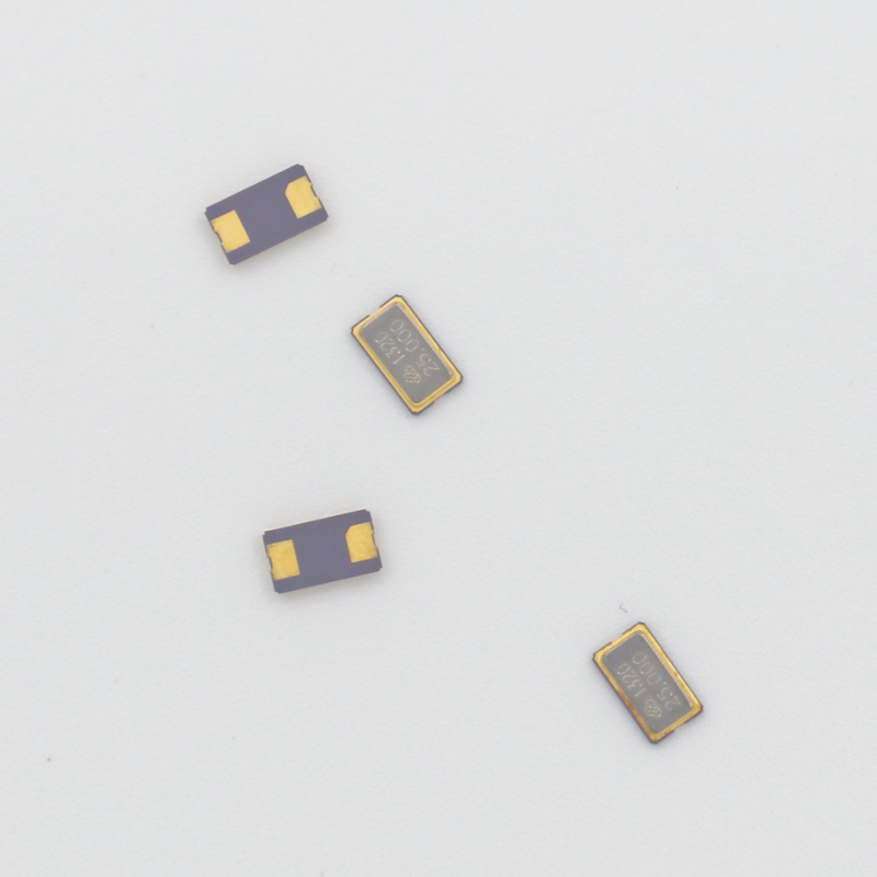 Shenzhen Factory Sale Passive Patch oscillator 13.560MHZ SMD 6035 2 Pin Ceramic Resonator 10ppm 8MHz-60MHz