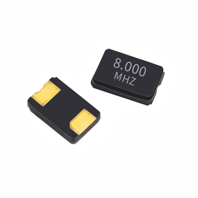 Electronic Part Custom Crystal Oscillator SMD 5032 8MHz-60MHz 10PPM Ceramic Resonator