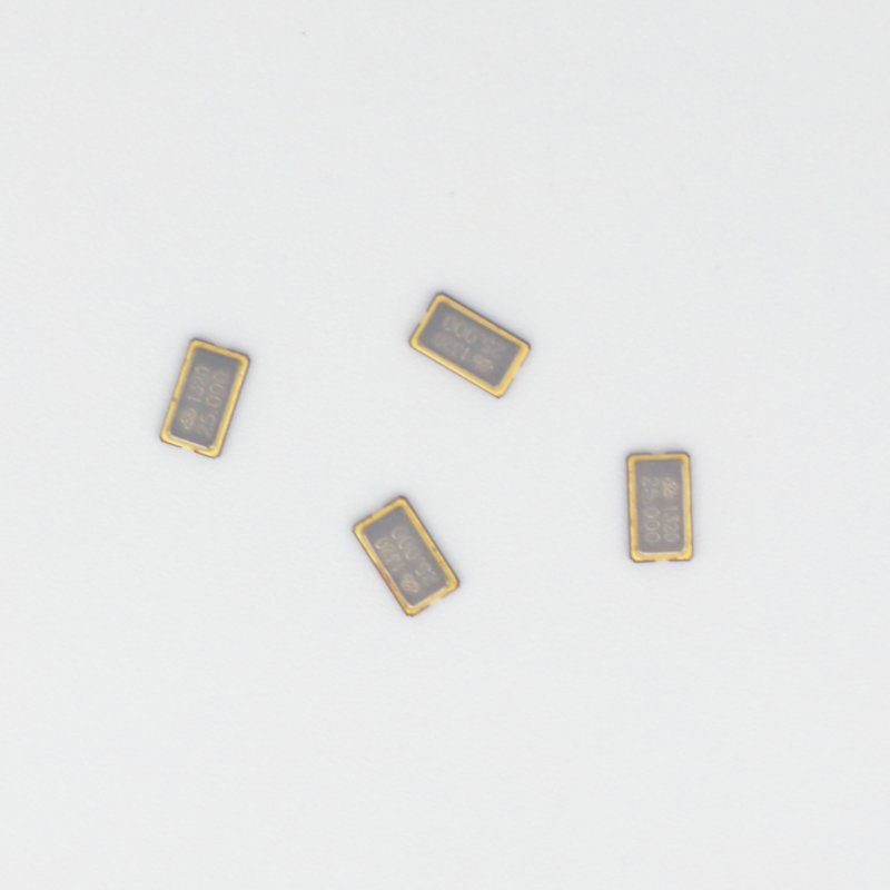 Shenzhen Factory Sale Passive Patch oscillator 13.560MHZ SMD 6035 2 Pin Ceramic Resonator 10ppm 8MHz-60MHz