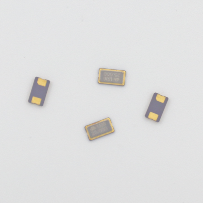 Shenzhen Factory Sale Passive Patch oscillator 13.560MHZ SMD 6035 2 Pin Ceramic Resonator 10ppm 8MHz-60MHz