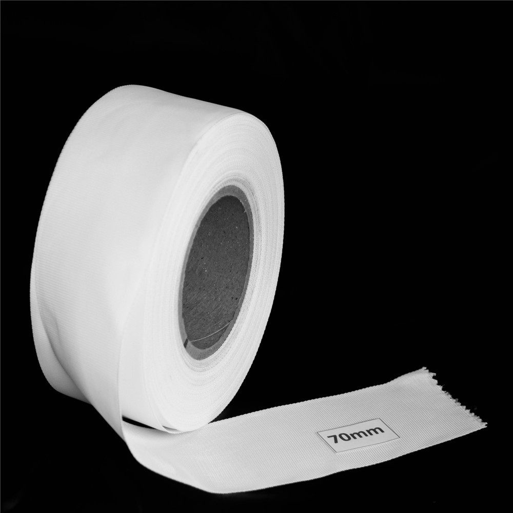 PET insulation empire cloth insulated heat tape