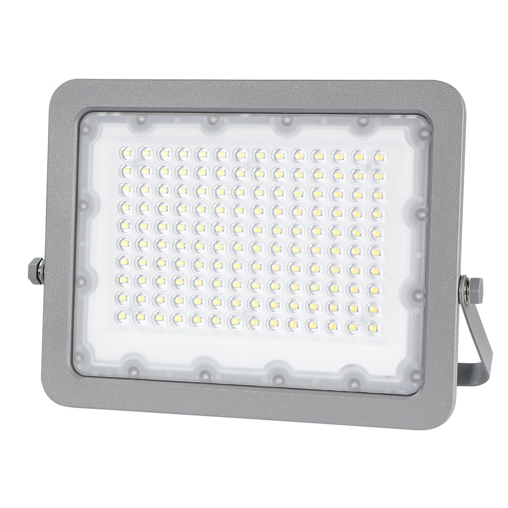 KCD IP65 Outdoor Waterproof Lighting Marine Floodlight 20W 30W 50W 100W 150W 200W Led Flood Light