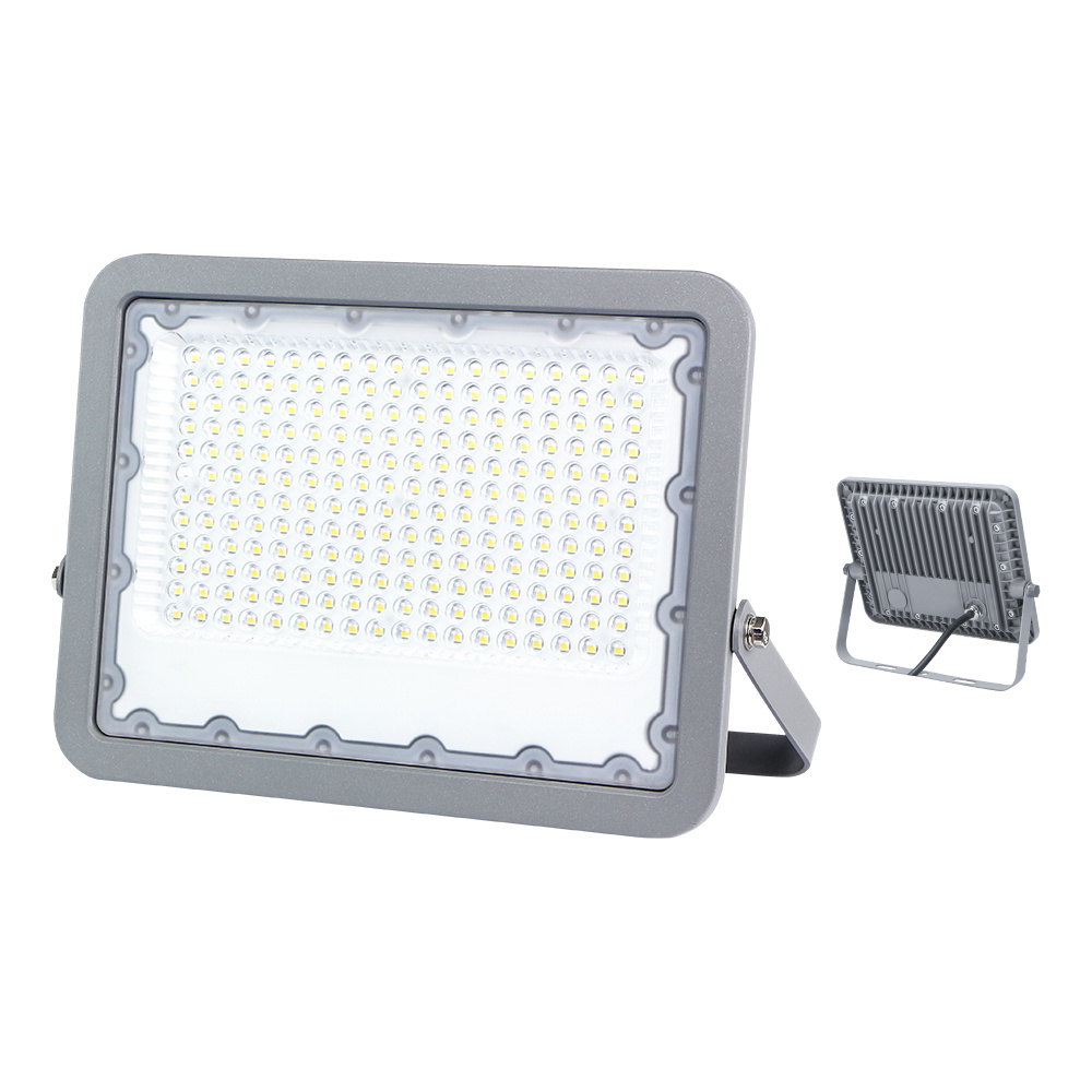 KCD IP65 Outdoor Waterproof Lighting Marine Floodlight 20W 30W 50W 100W 150W 200W Led Flood Light