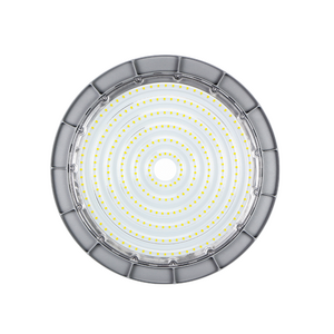 KCD 3 Years Warranty Liner IP65 SMD Basement Workshop Highbay Light 50W 100W Industrial 40w UFO High Bay Led Light