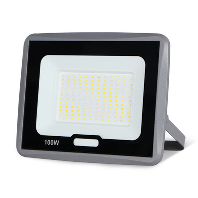 High Lumen CE RoHS Construction SMD Projector IP65 Garden 10W 20W 30W 50W 100W 150W 200W 300W Floodlight Outdoor Led Flood Light