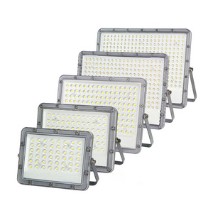 KCD High Quality Smart China Factory Low Price 100w 150w 200w 300w 400w 500w 600w Narrow Beam Angle LED Linear Flood Light