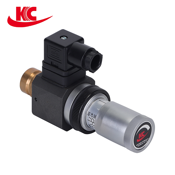 JCS-02N JCS-02H hydraulic pressure switch with fast delivery, factory directly supply