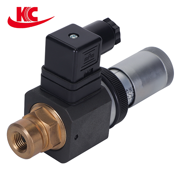 JCS-02N JCS-02H hydraulic pressure switch with fast delivery, factory directly supply