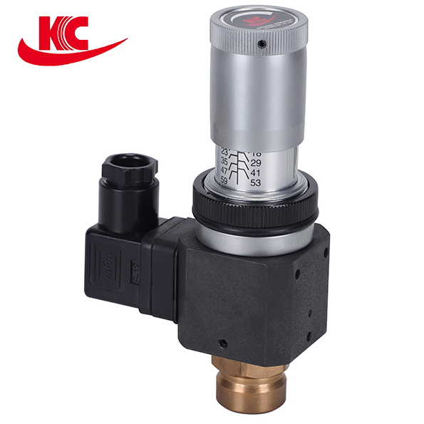 JCS-02N JCS-02H hydraulic pressure switch with fast delivery, factory directly supply