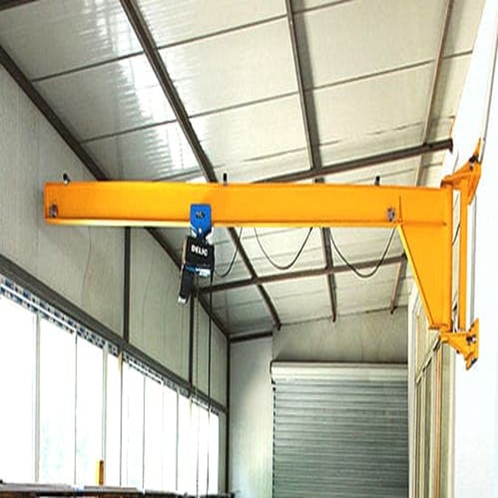 Motorized Jib Crane Wall Mounted Jib Crane Wall Mounted Articulated Jib Crane