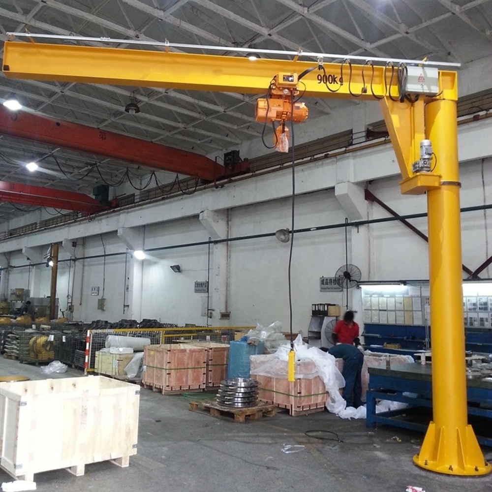 Shop Jib Crane Second Hand Jib Crane Crane Jib for Pick up