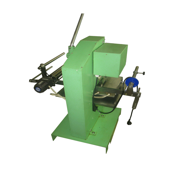 China Highest market share licence plate Hot stamping machine