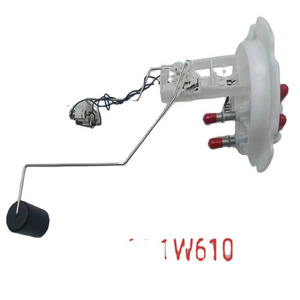 Car Petrol Fuel pump assy 25060-1W610 for Nissan Pathfinder 1998-2004 3.3L 3.5L V6  Electronic fuel pump module