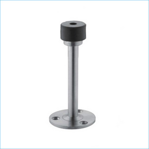 Factory High Quality Gate Stopper Rubber Stainless Steel Sliding Glass Glass Door Stopper 1