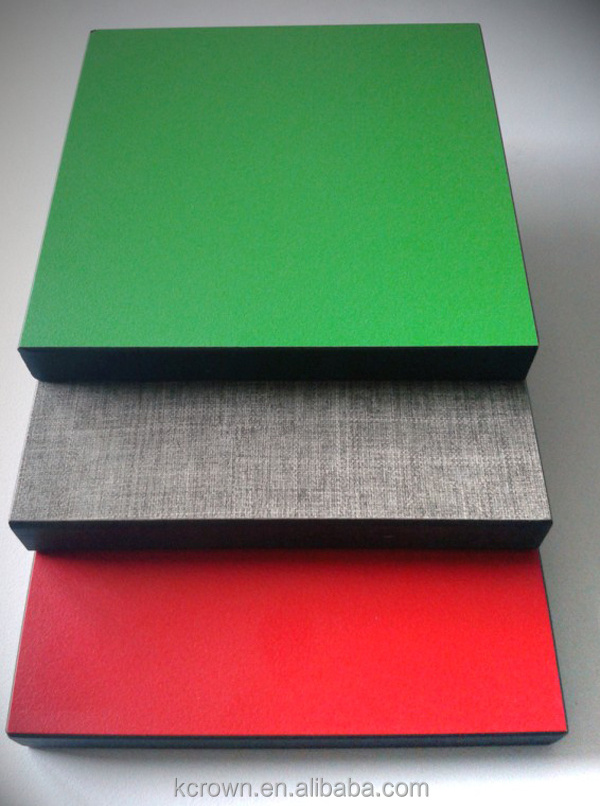 Compact Laminate Fire Proof And Water Proof Chemical Resistant HPL Panel High Pressure Laminate