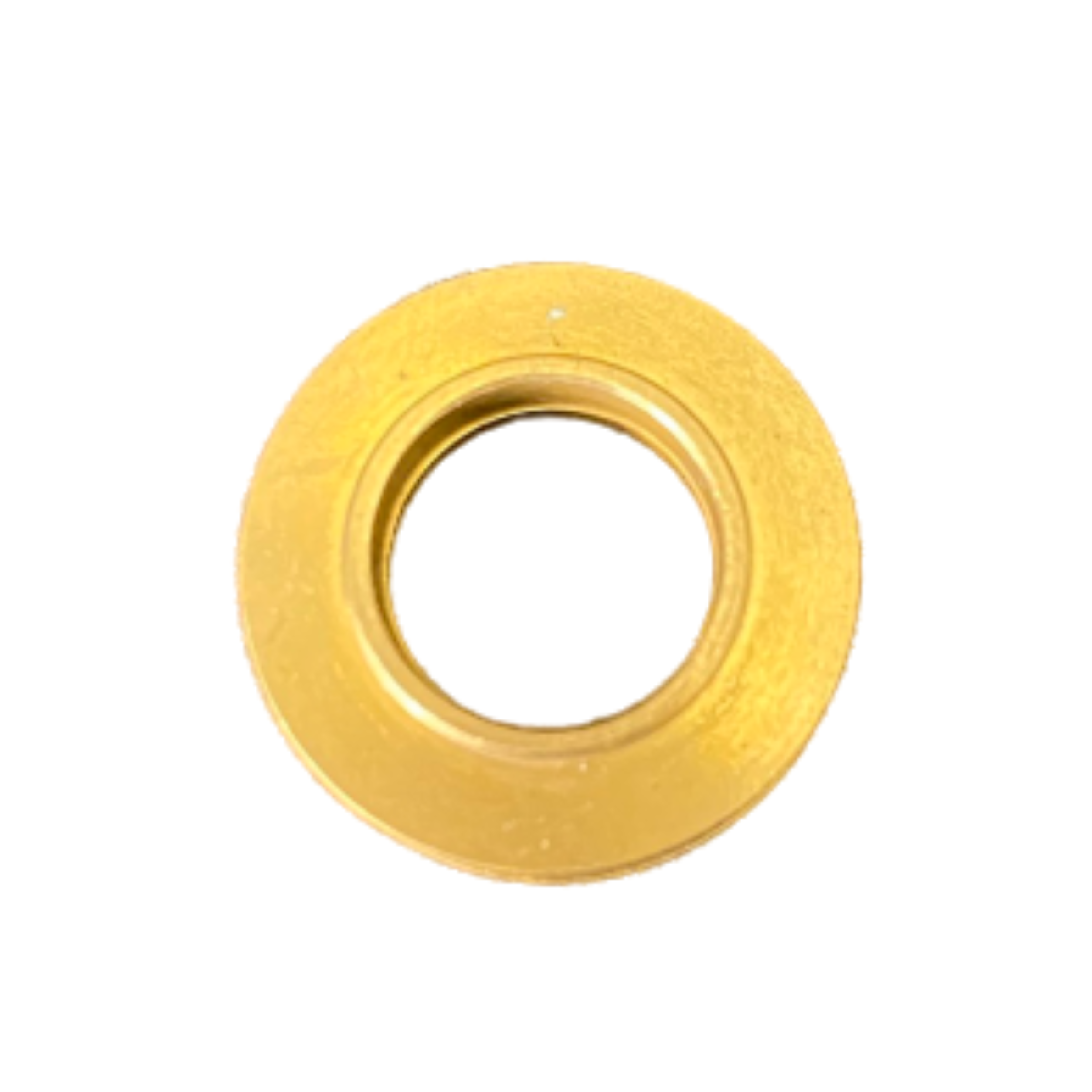 Brass turning sleeve bearing oi lite bushing parts Custom CNC machining parts