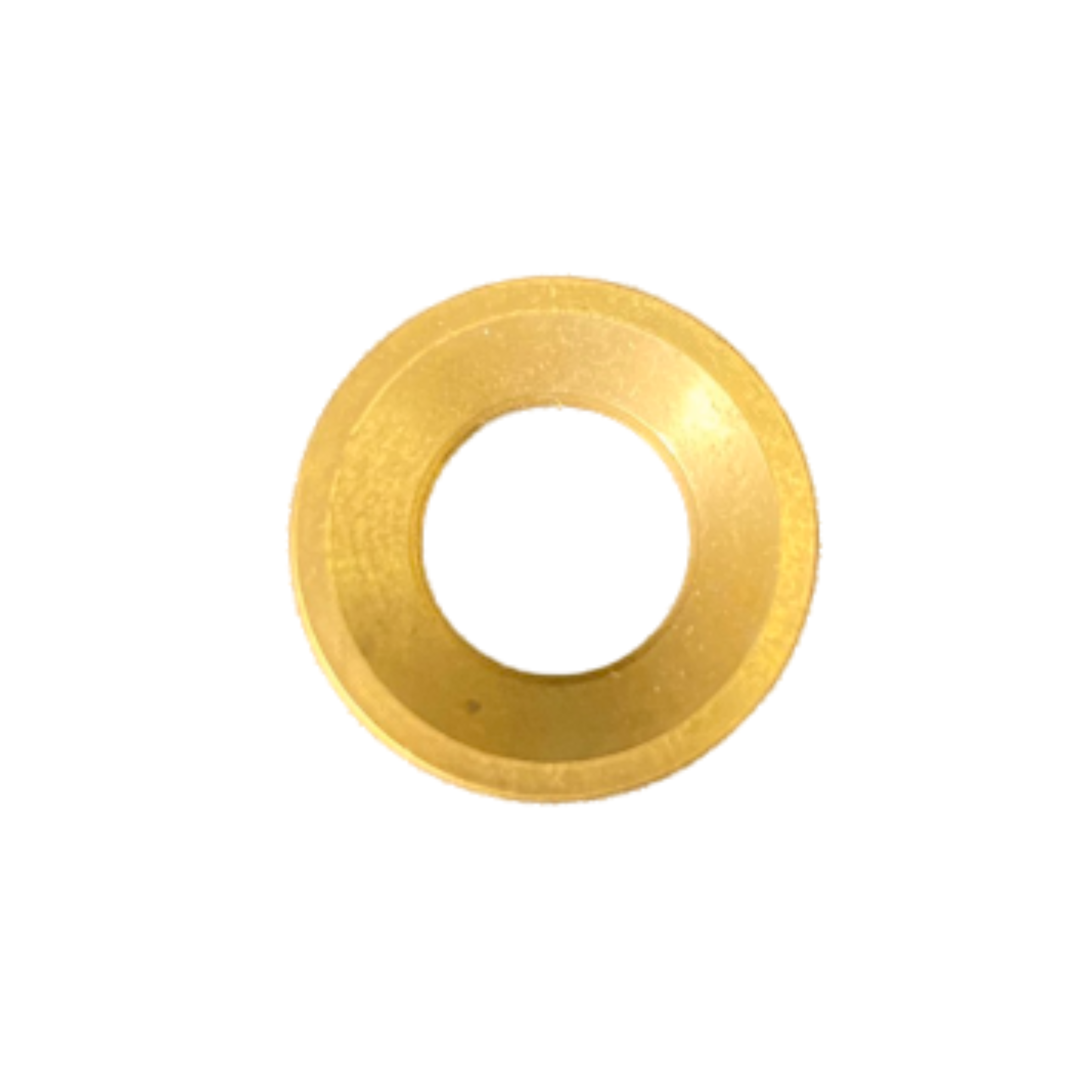 Brass turning sleeve bearing oi lite bushing parts Custom CNC machining parts