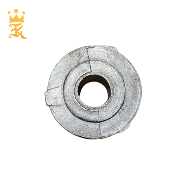 Turbocharger Product Lost Wax Casting Oem Made in Taiwan Cnc Machining Turning Anodized Bending Aluminum Die Casting Parts TW