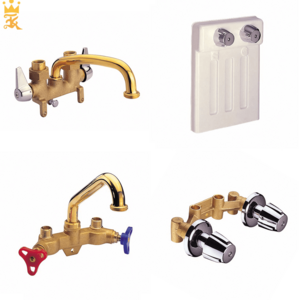 OEM Customized Faucet Faucet Extended Kits