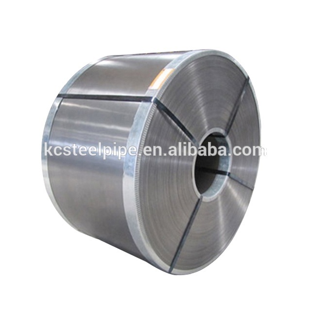 Cold Rolled 316l Stainless Steel Strips Coil ss304 ss201 ss430