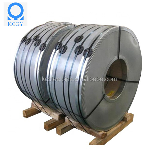 Cold Rolled 316l Stainless Steel Strips Coil ss304 ss201 ss430