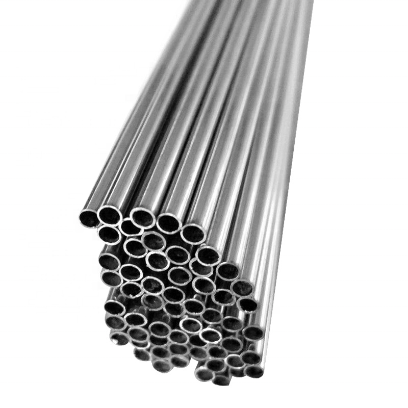 Food grade stainless steel pipe 316 316L 304 444 ASME Polished Pipe SCH160 40 3 inch stainless steel pipe