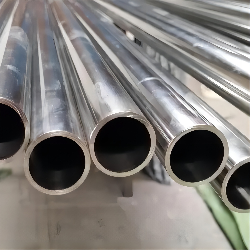 Promotion 300 Series ASTM304/316L Stainless Steel tubing for the construction industry