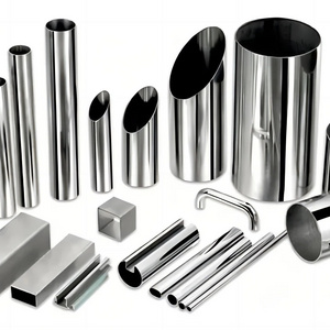 Promotion 300 Series ASTM304/316L Stainless Steel tubing for the construction industry