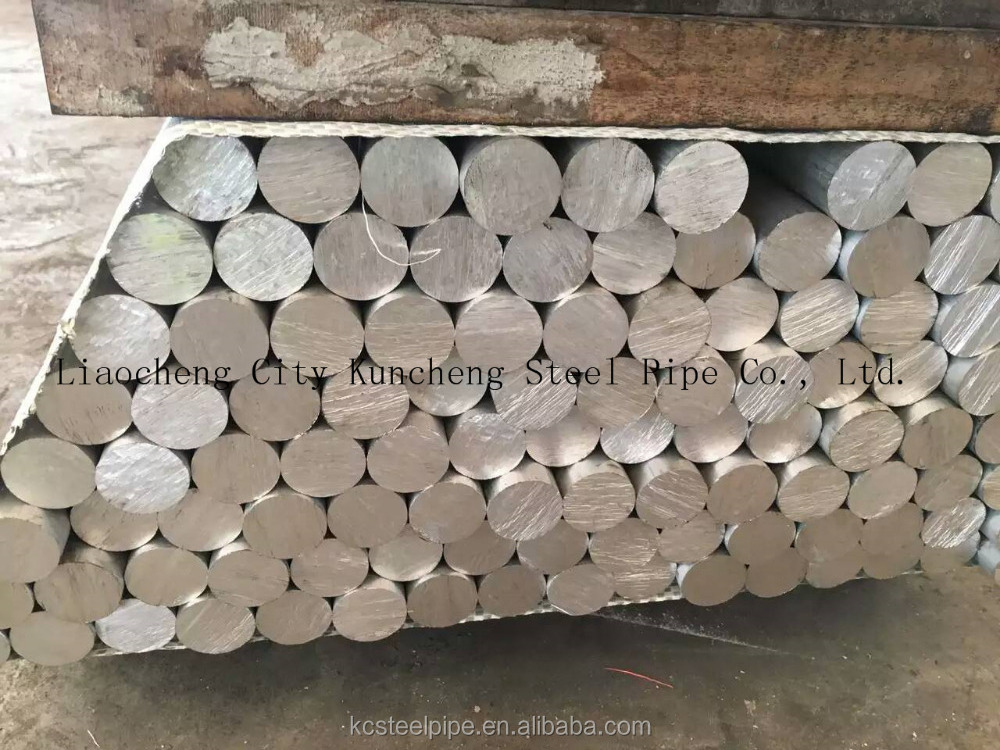 hot extrusion 2024 aluminum alloy round bar for auto parts