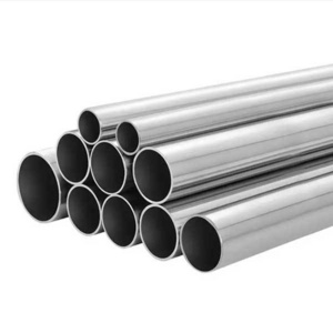 Monel alloy Monel400,Monel450 used in the field of aerospace nickel-based alloy steel pipe