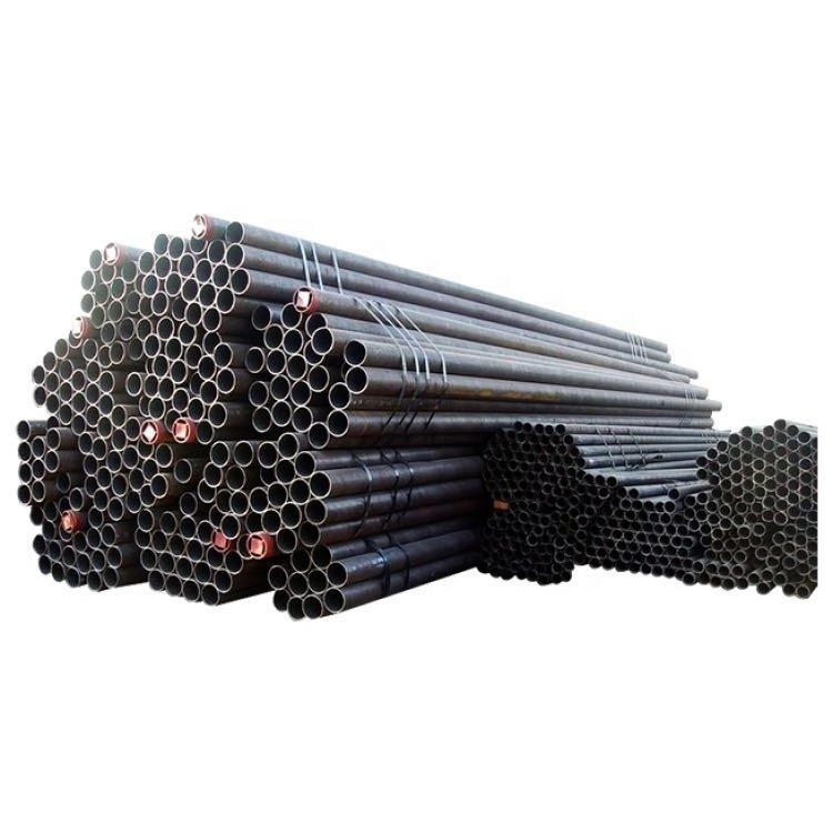 ASME SA519 / ASTM A519 GR.1008 1010 1018 1020 1025 1026 4130 4140 mechanical seamless carbon alloy steel pipe