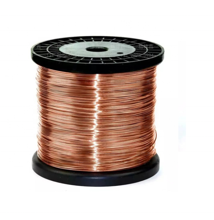 Jewelry pure copper wire 18 gauge 60 ft 99.9% soft copper wire