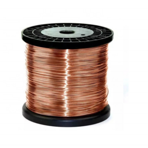 Jewelry pure copper wire 18 gauge 60 ft 99.9% soft copper wire