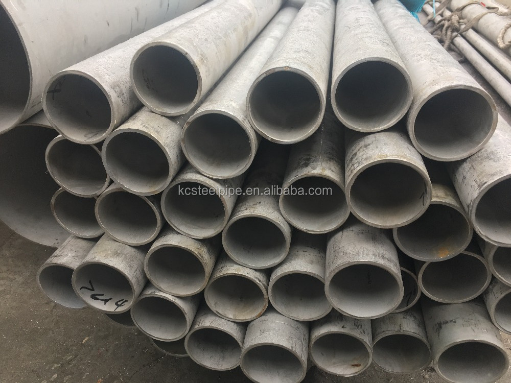 EN 1.4841 / aisi 314 Seamless Stainless Steel Pipe / Heat Resistant Seamless Stainless Steel Tube