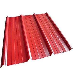 Galvanized Roofing Sheet Hs Code Color Coated Gi Aluminium corrugated galvanized zinc roof sheets