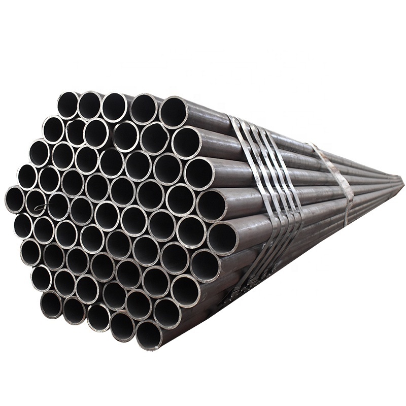 ASME SA519 / ASTM A519 GR.1008 1010 1018 1020 1025 1026 4130 4140 mechanical seamless carbon alloy steel pipe