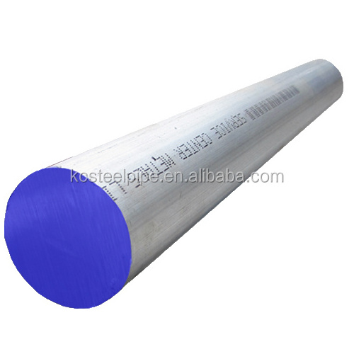 hot extrusion 2024 aluminum alloy round bar for auto parts