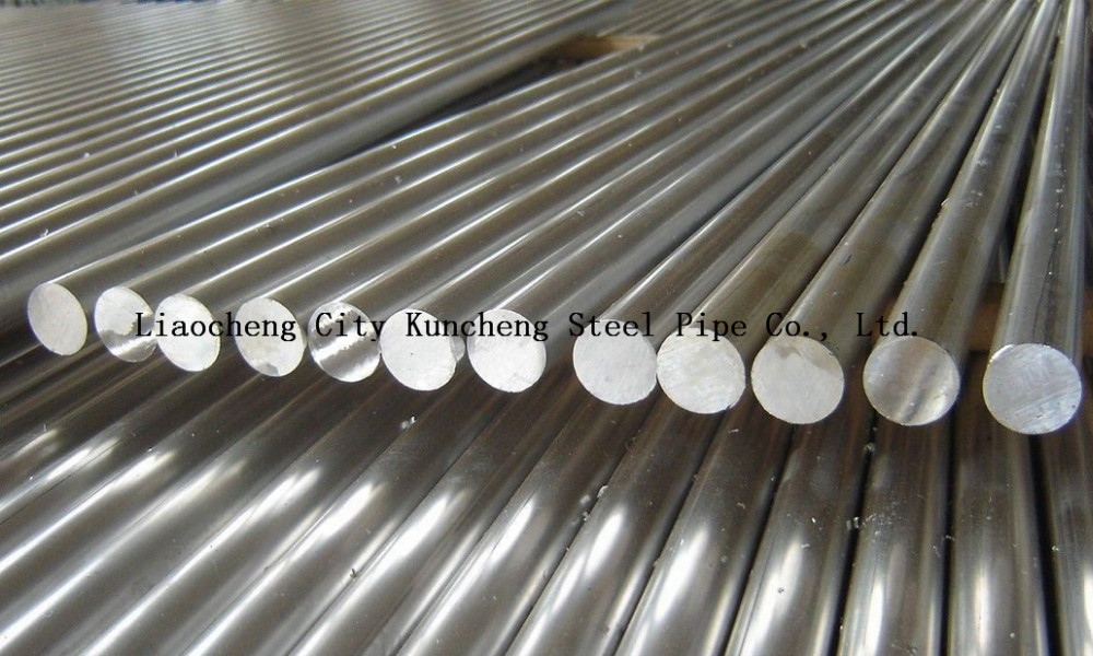 25CrMo4/GB 30CrMo/DIN 1.7218 chrome alloy steel round bar for construction material