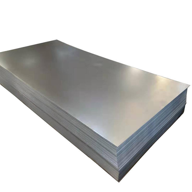 ASTM B127 Nickel Copper Alloy Monel 400 Incoloy 80p Inconel Steel Plate