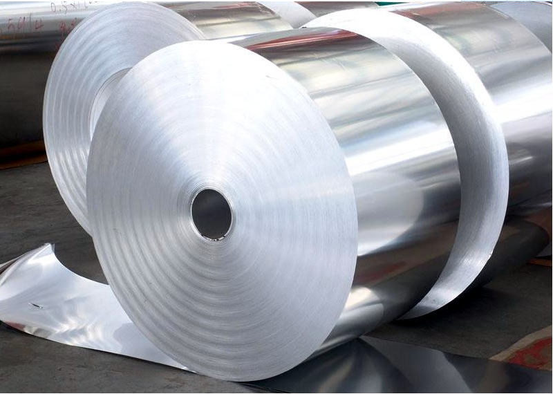 300 series of high quality stainless steel rolls are used in the construction field